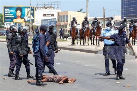 angola 24 horas notícias recentes